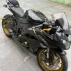 KAWASAKI NINJA ZX-6R KAWASAKI NINJA ZX-6R