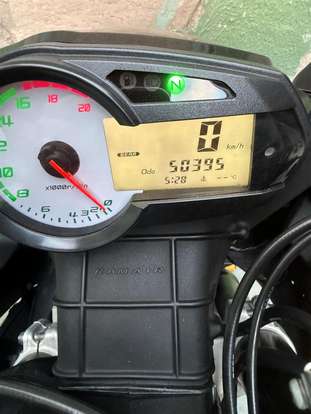 KAWASAKI-NINJA ZX-6R-2012