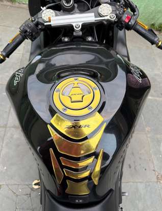 KAWASAKI-NINJA ZX-6R-2012