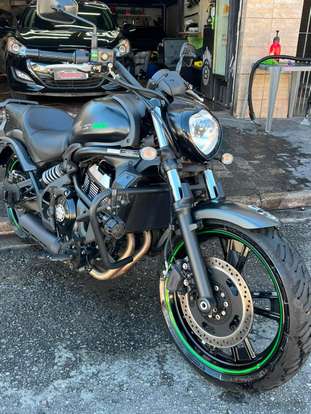 KAWASAKI-VULCAN S ABS-2023