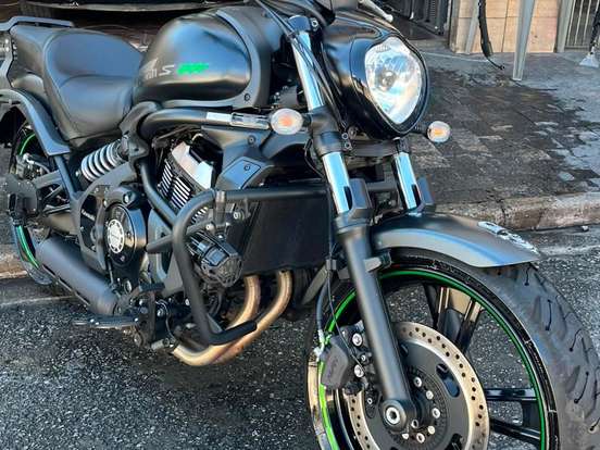 KAWASAKI-VULCAN S ABS KAWASAKI-VULCAN S ABS-2023