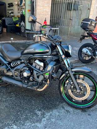 KAWASAKI-VULCAN S ABS-2023