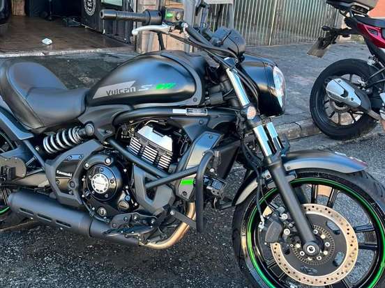 KAWASAKI-VULCAN S ABS KAWASAKI-VULCAN S ABS-2023