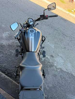 KAWASAKI-VULCAN S ABS-2023