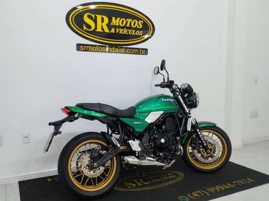 KAWASAKI-Z650 ABS RS KAWASAKI-Z650 ABS RS-2023