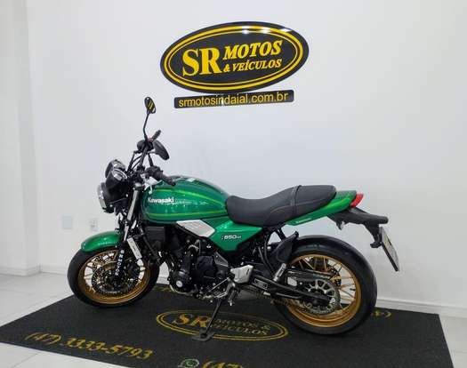 KAWASAKI-Z650 ABS RS-2023