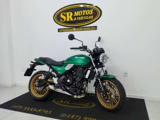 KAWASAKI-Z650 ABS RS KAWASAKI-Z650 ABS RS-2023