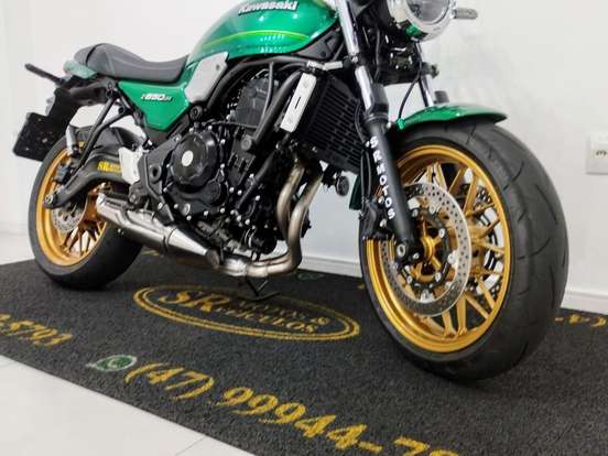 KAWASAKI-Z650 ABS RS KAWASAKI-Z650 ABS RS-2023