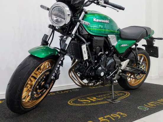 KAWASAKI-Z650 ABS RS KAWASAKI-Z650 ABS RS-2023