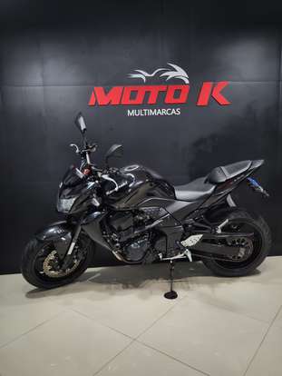 KAWASAKI-Z-750 KAWASAKI-Z-750-2010