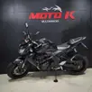 KAWASAKI Z-750 KAWASAKI Z-750