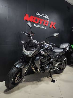 KAWASAKI-Z-750 KAWASAKI-Z-750-2010