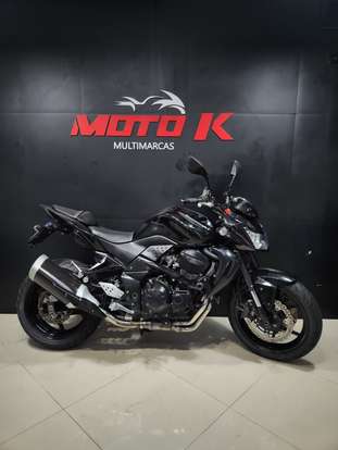 KAWASAKI-Z-750 KAWASAKI-Z-750-2010