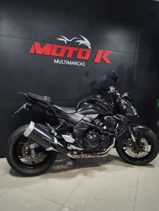 KAWASAKI-Z-750-2010