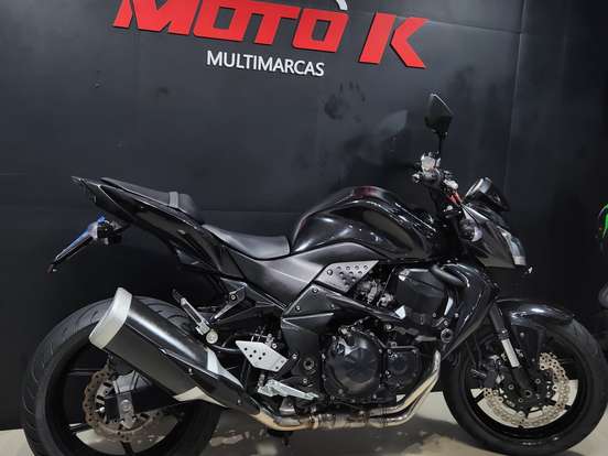 KAWASAKI-Z-750 KAWASAKI-Z-750-2010