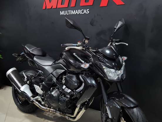 KAWASAKI-Z-750 KAWASAKI-Z-750-2010