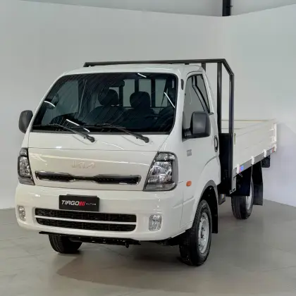 KIA BONGO 2.5 TD DIESEL STD CS 4x4 MANUAL KIA BONGO 2.5 TD DIESEL STD CS 4x4 MANUAL