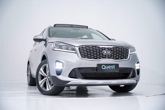 KIA SORENTO 3.5 V6 GASOLINA EX 7L AWD AUTOMATICO