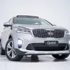 KIA SORENTO 3.5 V6 GASOLINA EX 7L AWD AUTOMATICO KIA SORENTO 3.5 V6 GASOLINA EX 7L AWD AUTOMATICO