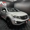 KIA SPORTAGE 2.0 EX 4X2 16V FLEX 4P AUTOMÁTICO KIA SPORTAGE 2.0 EX 4X2 16V FLEX 4P AUTOMÁTICO