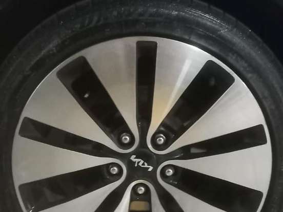 KIA-OPTIMA-2.4 EX 16V GASOLINA 4P AUTOMÁTICO KIA-OPTIMA-2012