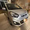 KIA PICANTO 1.0 EX 12V FLEX 4P MANUAL KIA PICANTO 1.0 EX 12V FLEX 4P MANUAL