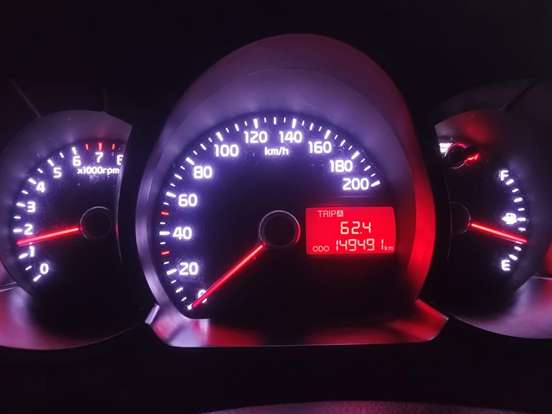 KIA-PICANTO-1.0 EX 12V FLEX 4P MANUAL KIA-PICANTO-2012