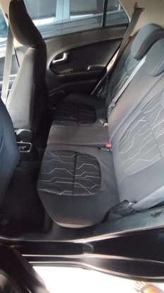 KIA-PICANTO-1.0 EX 12V FLEX 4P MANUAL KIA-PICANTO-2012