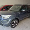KIA SOUL 1.6 EX 16V FLEX 4P AUTOMÁTICO KIA SOUL 1.6 EX 16V FLEX 4P AUTOMÁTICO