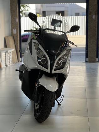 KYMCO DOWNTOWN 300 i ABS 
