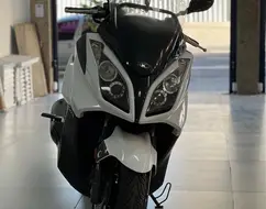 KYMCO DOWNTOWN 300 i ABS KYMCO DOWNTOWN 300 i ABS