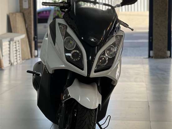 KYMCO-DOWNTOWN 300 i ABS KYMCO-DOWNTOWN 300 i ABS-2021