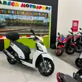 KYMCO PEOPLE GTI 300 KYMCO PEOPLE GTI 300