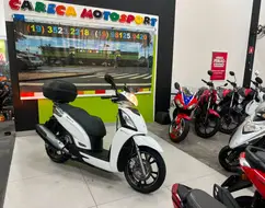 KYMCO PEOPLE GTI 300 KYMCO PEOPLE GTI 300