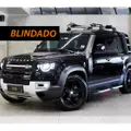 LAND ROVER DEFENDER 2.0 P300 GASOLINA 110 HSE AWD AUTOMÁTICO LAND ROVER DEFENDER 2.0 P300 GASOLINA 110 HSE AWD AUTOMÁTICO