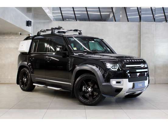 LAND ROVER-DEFENDER-2021