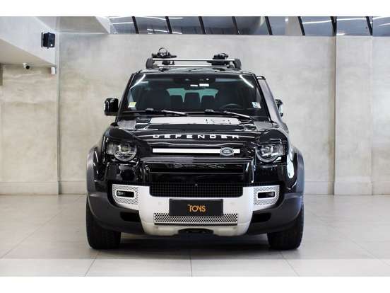 LAND ROVER-DEFENDER-2.0 P300 GASOLINA 110 HSE AWD AUTOMÁTICO LAND ROVER-DEFENDER-2021