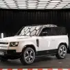 LAND ROVER DEFENDER 3.0 D350 TURBO DIESEL MHEV 90 X-DYNAMIC HSE AWD AUTOMÁTICO LAND ROVER DEFENDER 3.0 D350 TURBO DIESEL MHEV 90 X-DYNAMIC HSE AWD AUTOMÁTICO