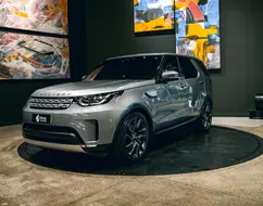 LAND ROVER DISCOVERY 3.0 V6 TD6 DIESEL HSE 4WD AUTOMÁTICO LAND ROVER DISCOVERY 3.0 V6 TD6 DIESEL HSE 4WD AUTOMÁTICO