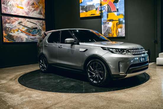 LAND ROVER-DISCOVERY-2019