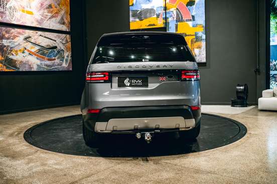 LAND ROVER-DISCOVERY-2019