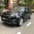 LAND ROVER DISCOVERY SPORT 2.0 16V SI4 TURBO FLEX SE 4P AUTOMÁTICO LAND ROVER DISCOVERY SPORT 2.0 16V SI4 TURBO FLEX SE 4P AUTOMÁTICO