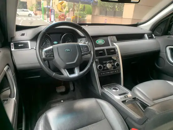 LAND ROVER-DISCOVERY SPORT-2019