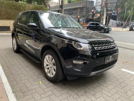 LAND ROVER-DISCOVERY SPORT-2019