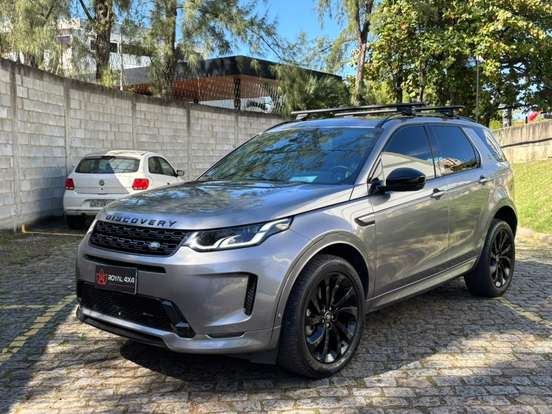 LAND ROVER-DISCOVERY SPORT-2023