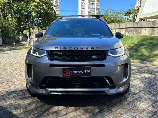 LAND ROVER-DISCOVERY SPORT-2023