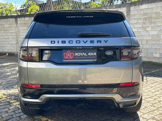 LAND ROVER-DISCOVERY SPORT-2023