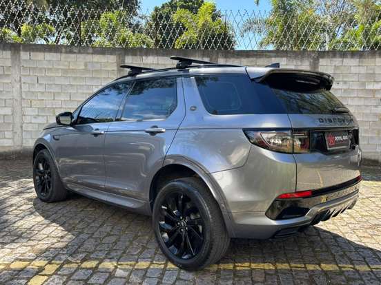 LAND ROVER-DISCOVERY SPORT-2023