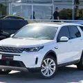 LAND ROVER DISCOVERY SPORT 2.0 P250 TURBO FLEX SE AUTOMÁTICO LAND ROVER DISCOVERY SPORT 2.0 P250 TURBO FLEX SE AUTOMÁTICO