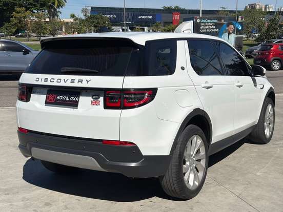 LAND ROVER-DISCOVERY SPORT-2022